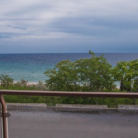 Sea View Appartment In Geoponika Nea Kallikrateia 외부 사진