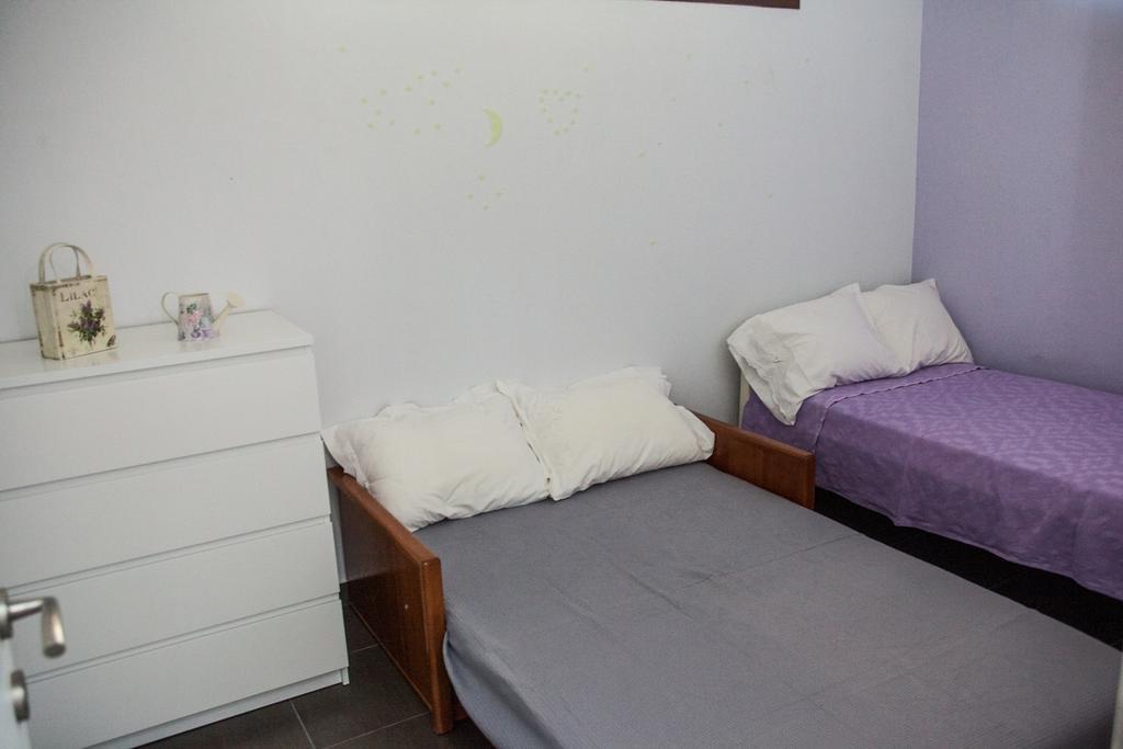 Sea View Appartment In Geoponika Nea Kallikrateia 외부 사진