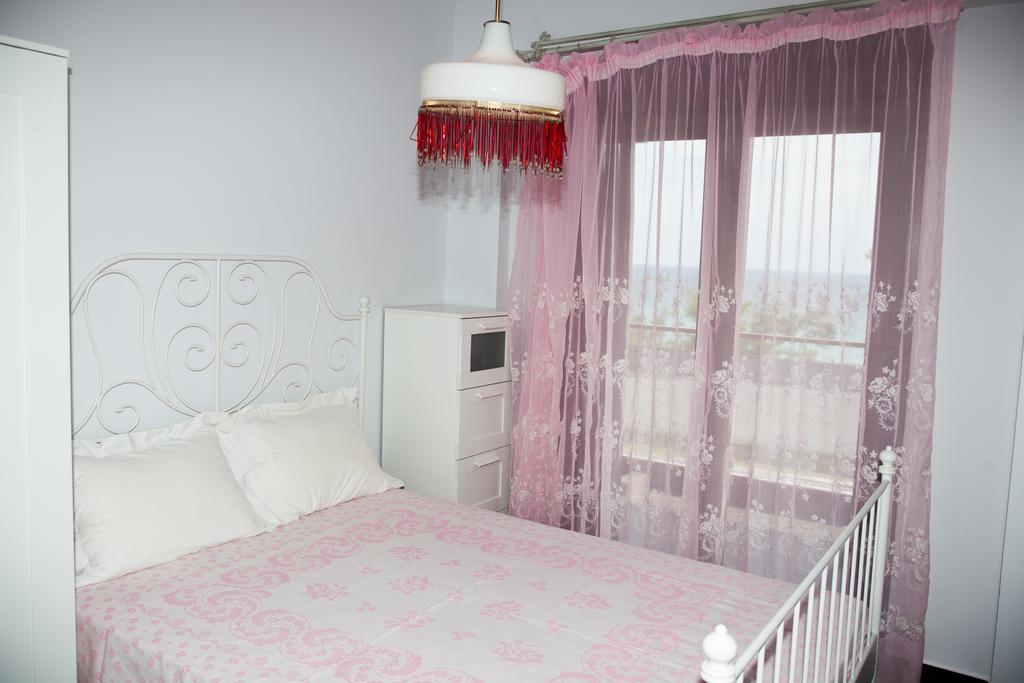Sea View Appartment In Geoponika Nea Kallikrateia 외부 사진