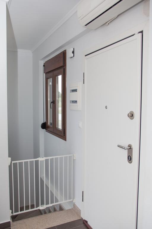 Sea View Appartment In Geoponika Nea Kallikrateia 외부 사진