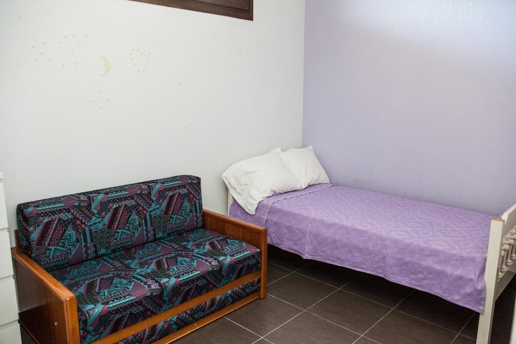 Sea View Appartment In Geoponika Nea Kallikrateia 외부 사진